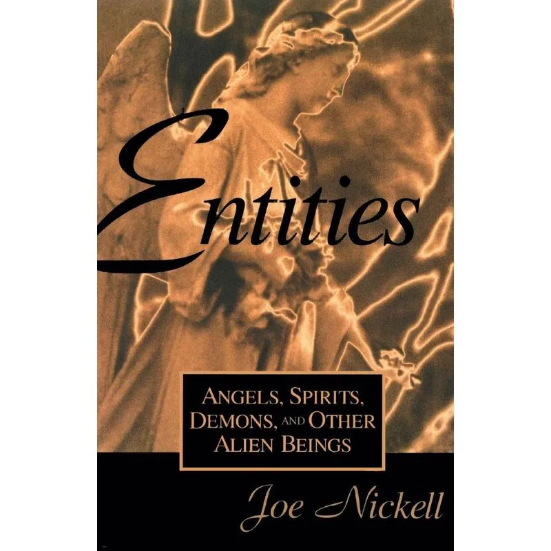 Entities