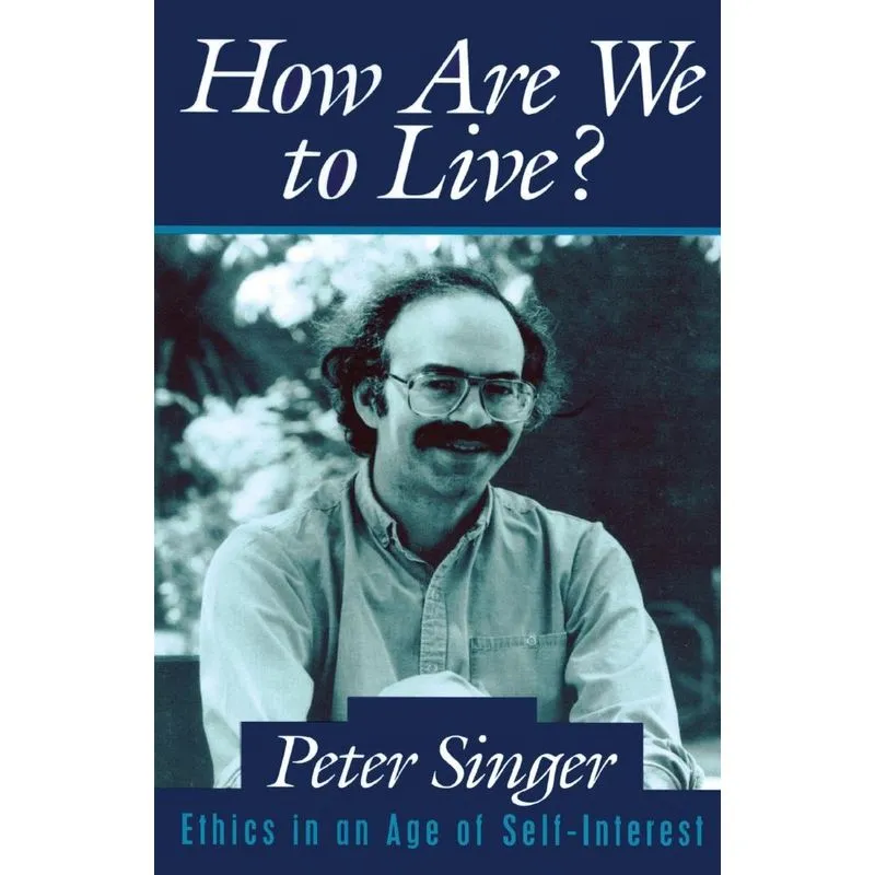 How Are We to Live?