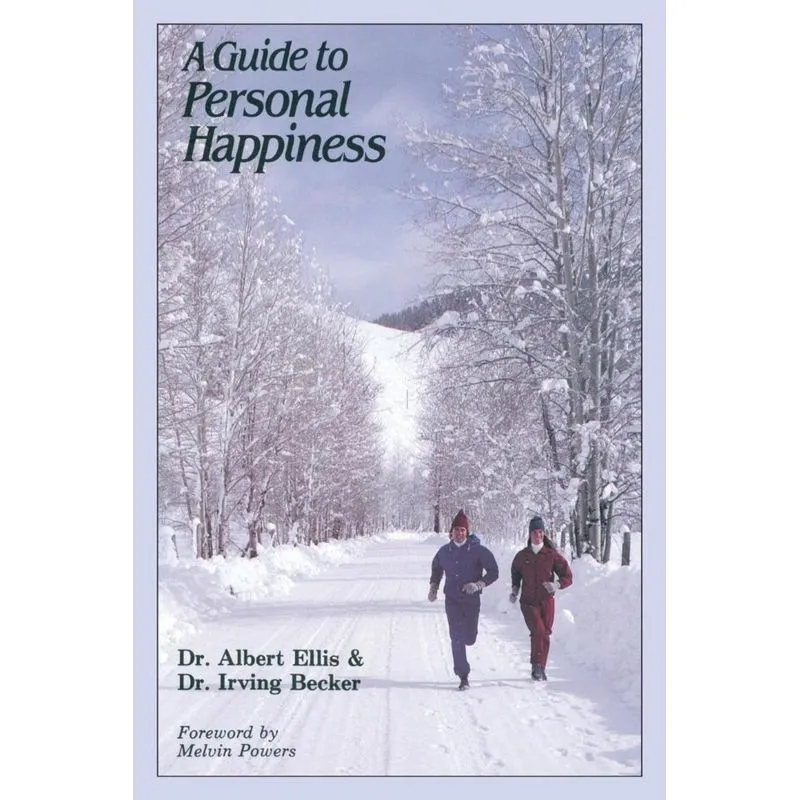 Guide to Personal Happiness