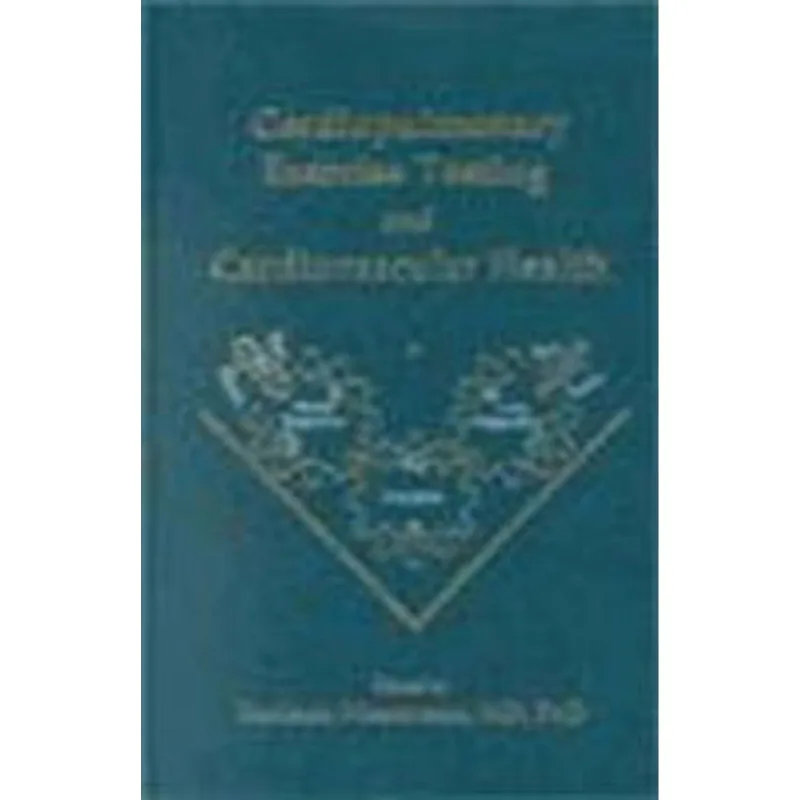CARDIOPULMONARY EXERCISE TESTING AND CARDIOVASCULAR HEALTH
