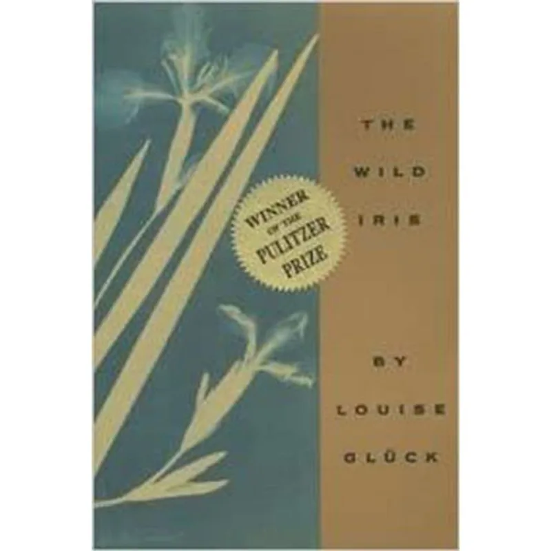 THE WILD IRIS