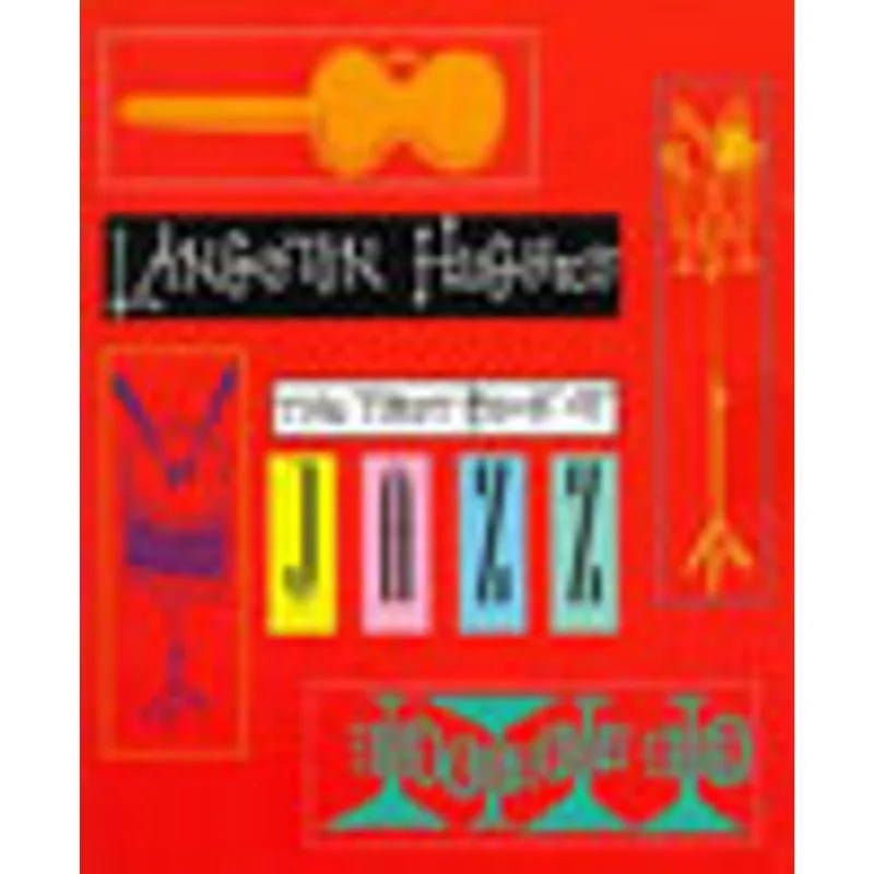 FIRST BOOK OF JAZZ, THE