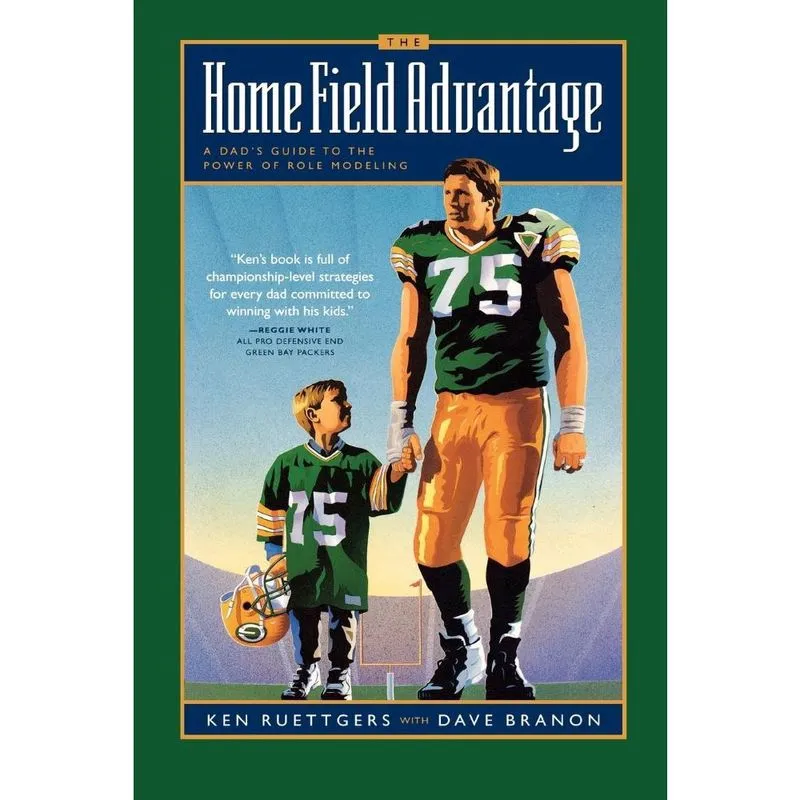 The Home Field Advantage
