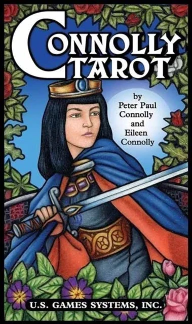 Connolly Tarot