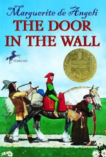 The Door in the Wall Misc
