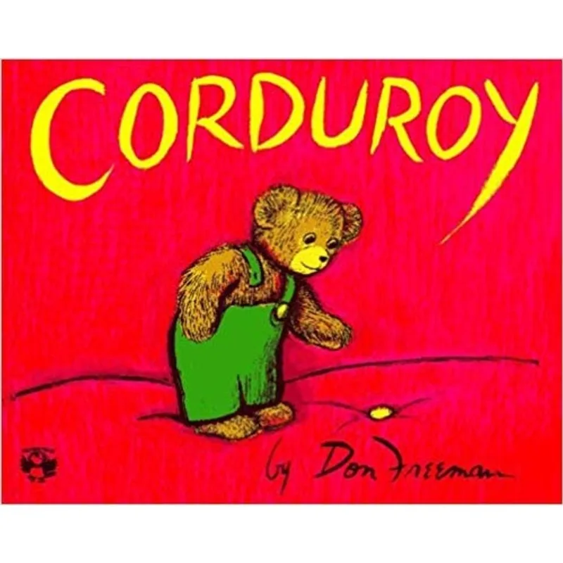 CORDUROY