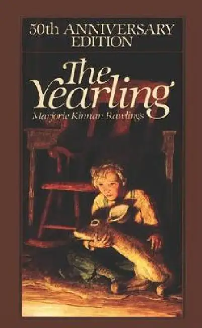 The Yearling Misc