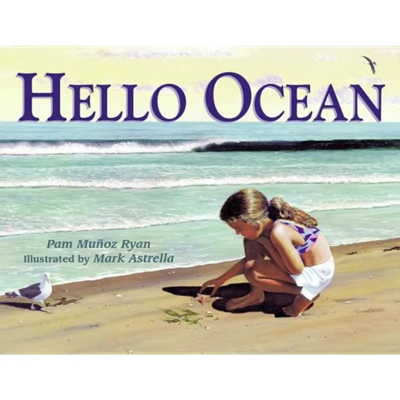 HELLO OCEAN