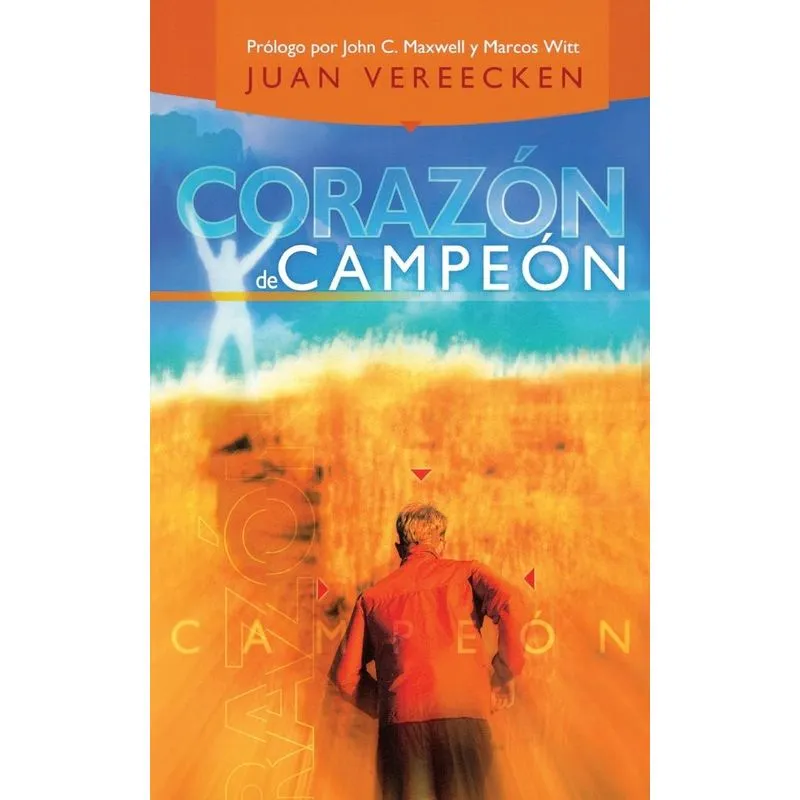 Corazon de Campeon