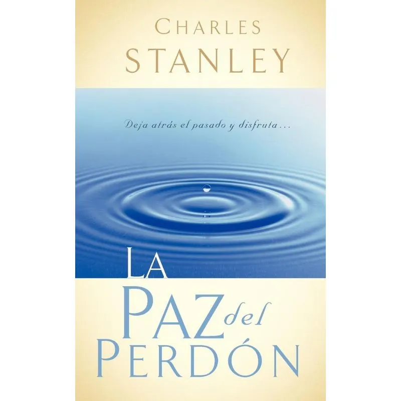 PAZ DEL PERDON