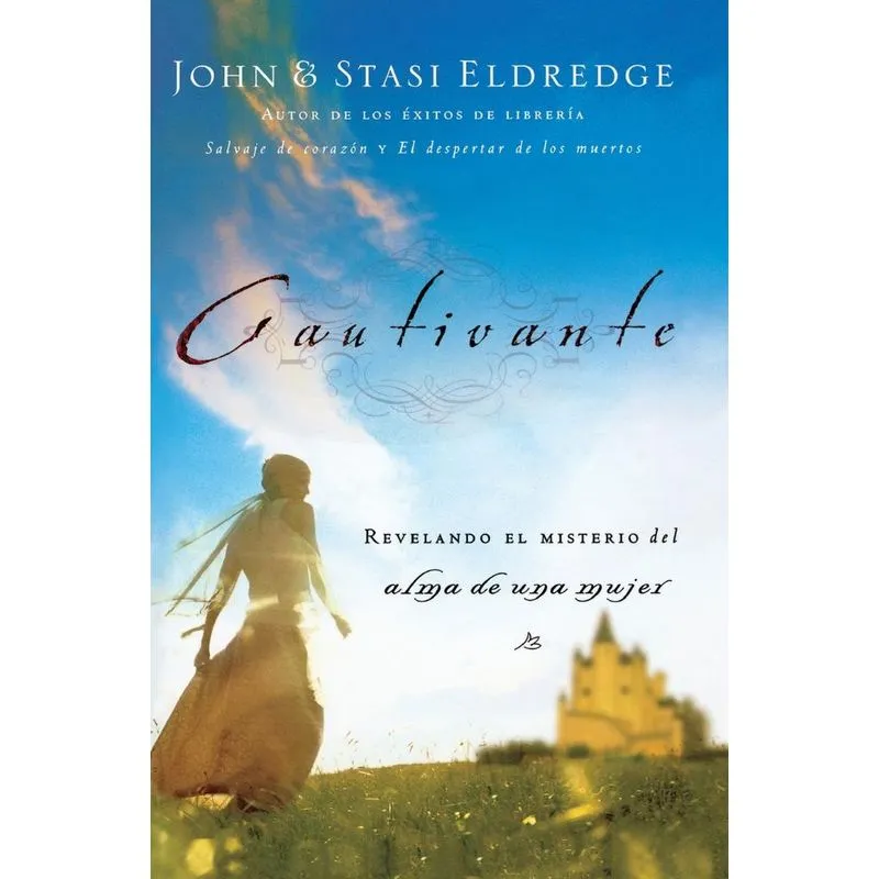 Cautivante