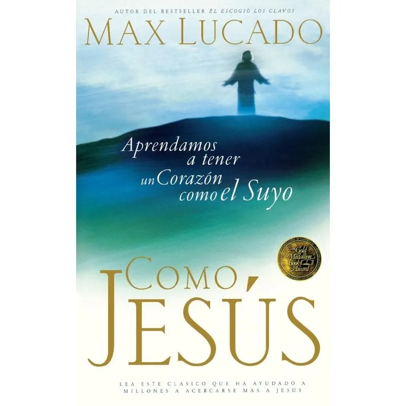 Como Jesus