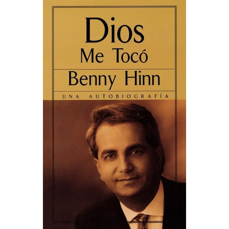 Dios Me Toco