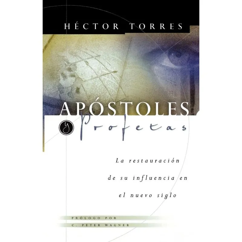 Apostoles Profetas