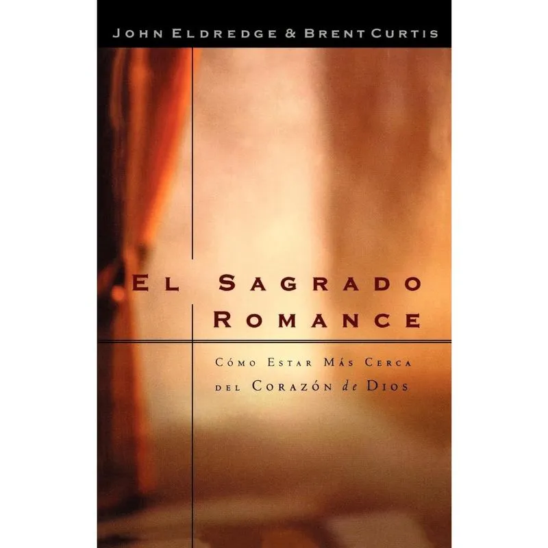 El Sagrado Romance