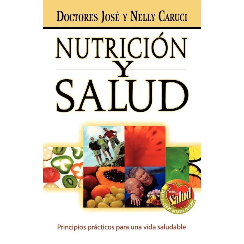 Nutricion y Salud