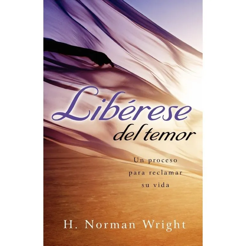 Liberese del Temor