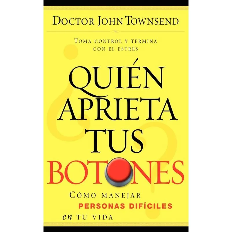 Quien Aprieta Tus Botones?