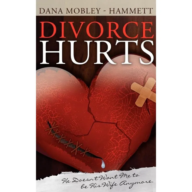 Divorce Hurts