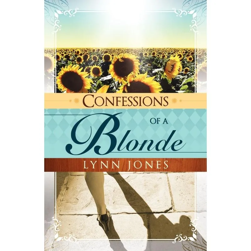 Confessions of a Blonde