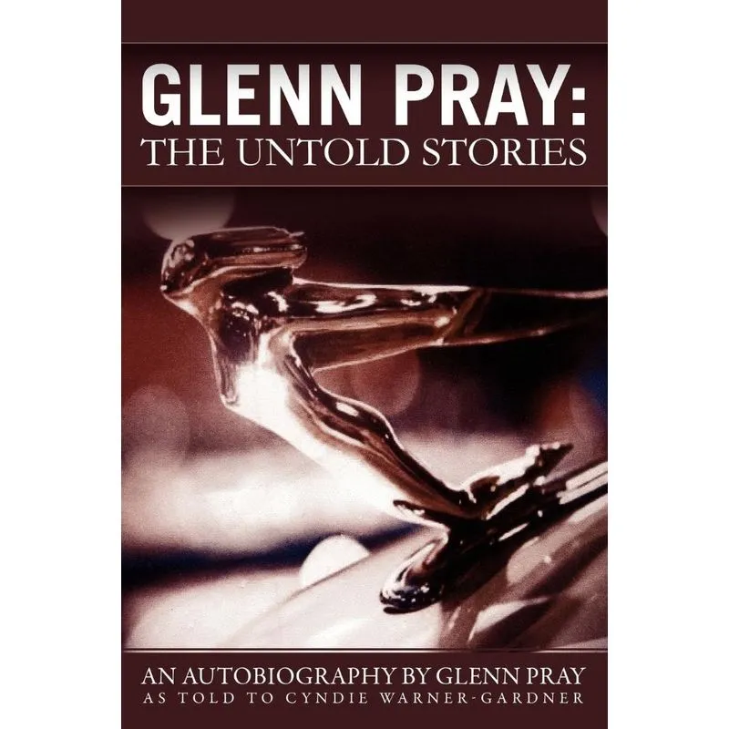 Glenn Pray