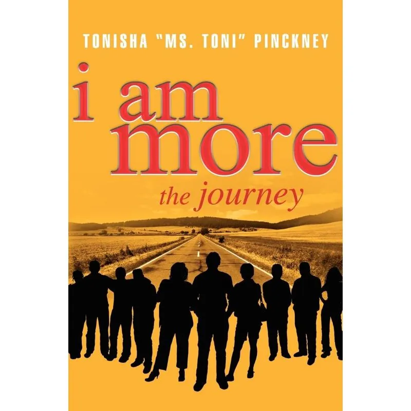 I Am More