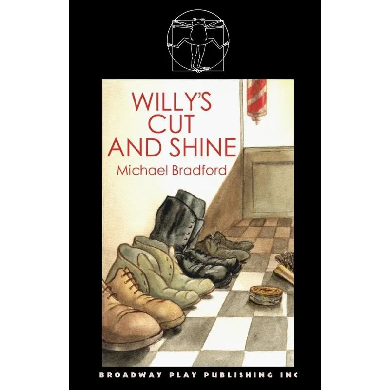 Willys Cut and Shine