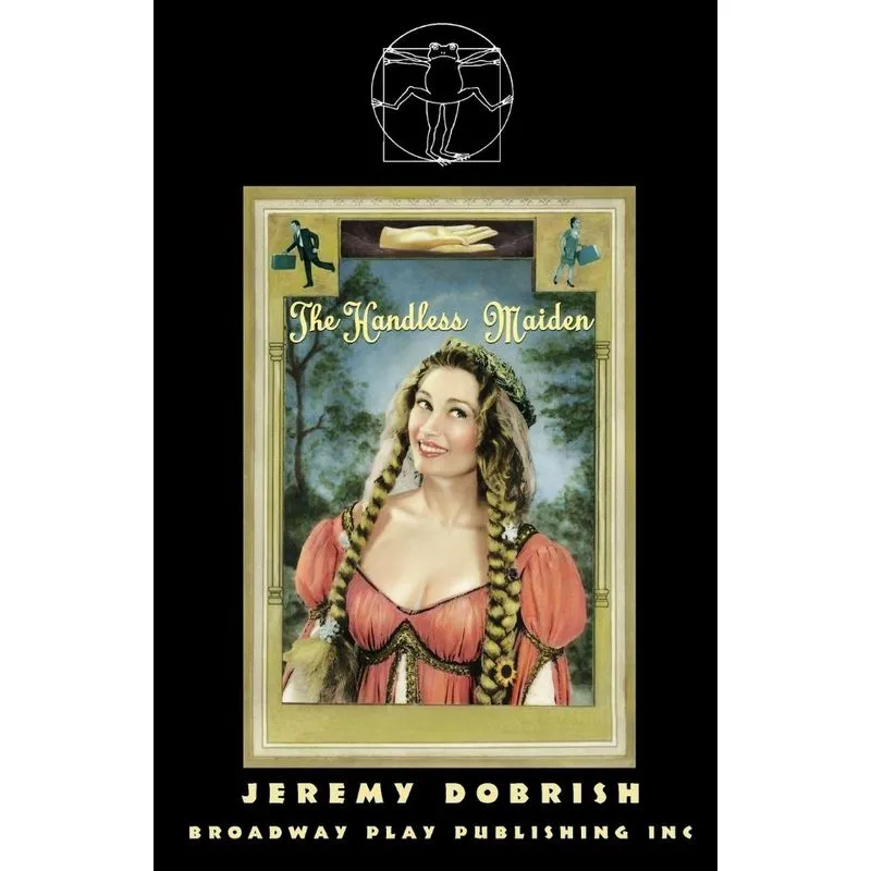 The Handless Maiden