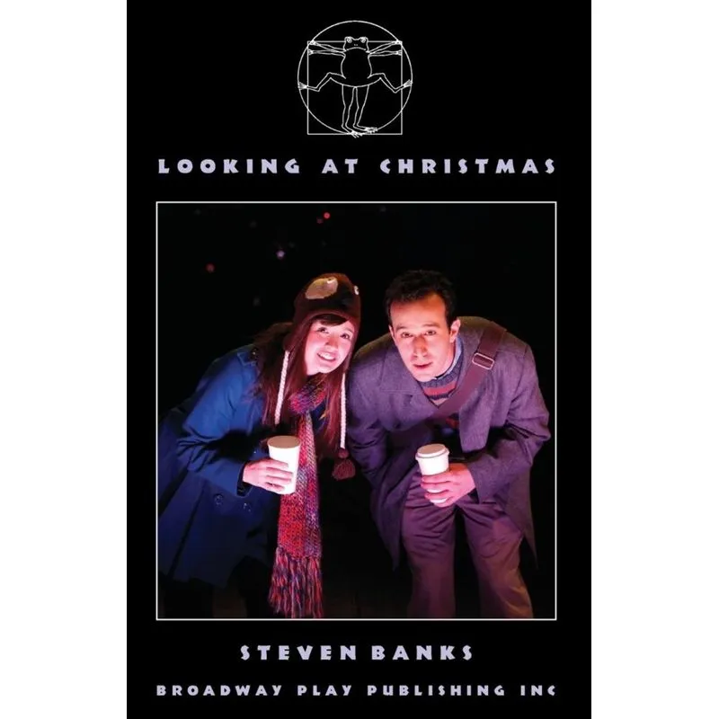 Looking At Christmas