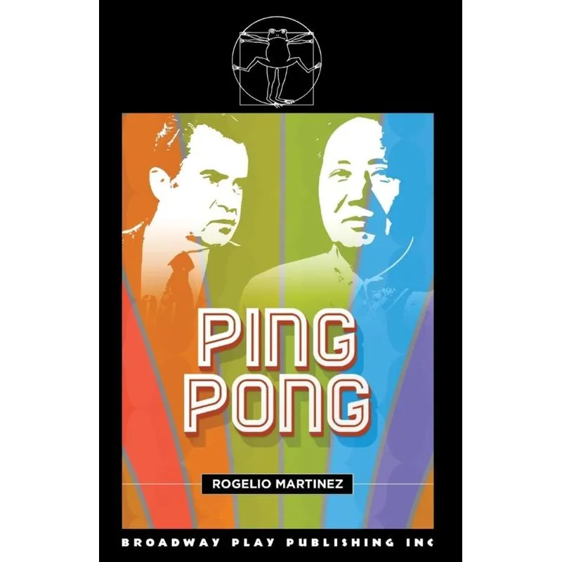 Ping Pong