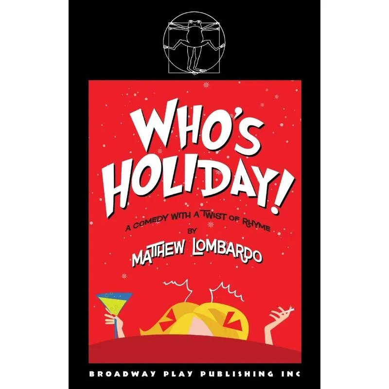 Whos Holiday