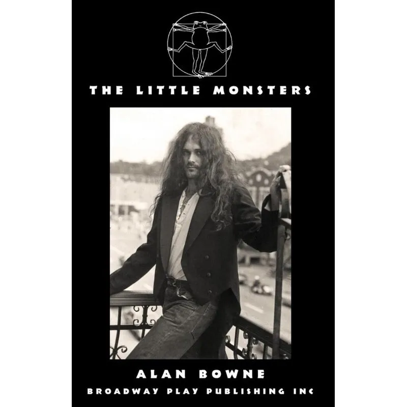 Little Monsters