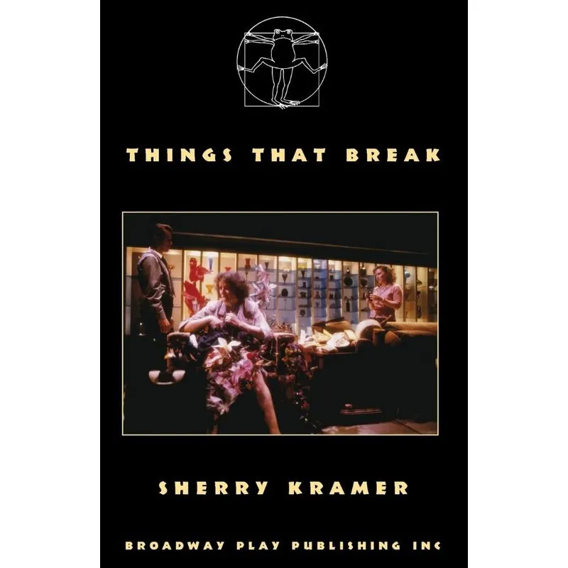 Things That Break