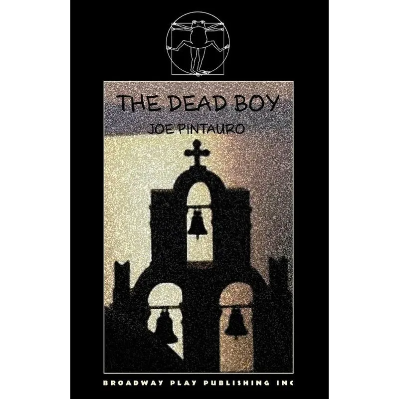 The Dead Boy