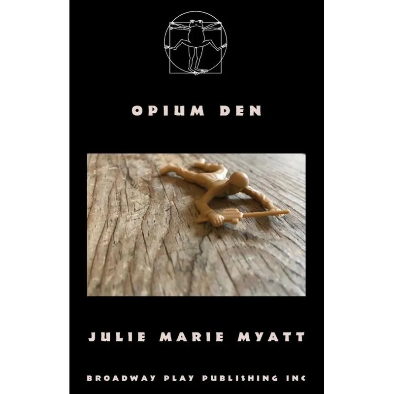 Opium Den