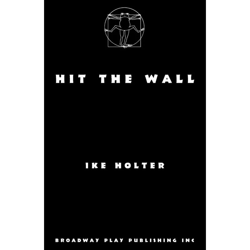 Hit The Wall