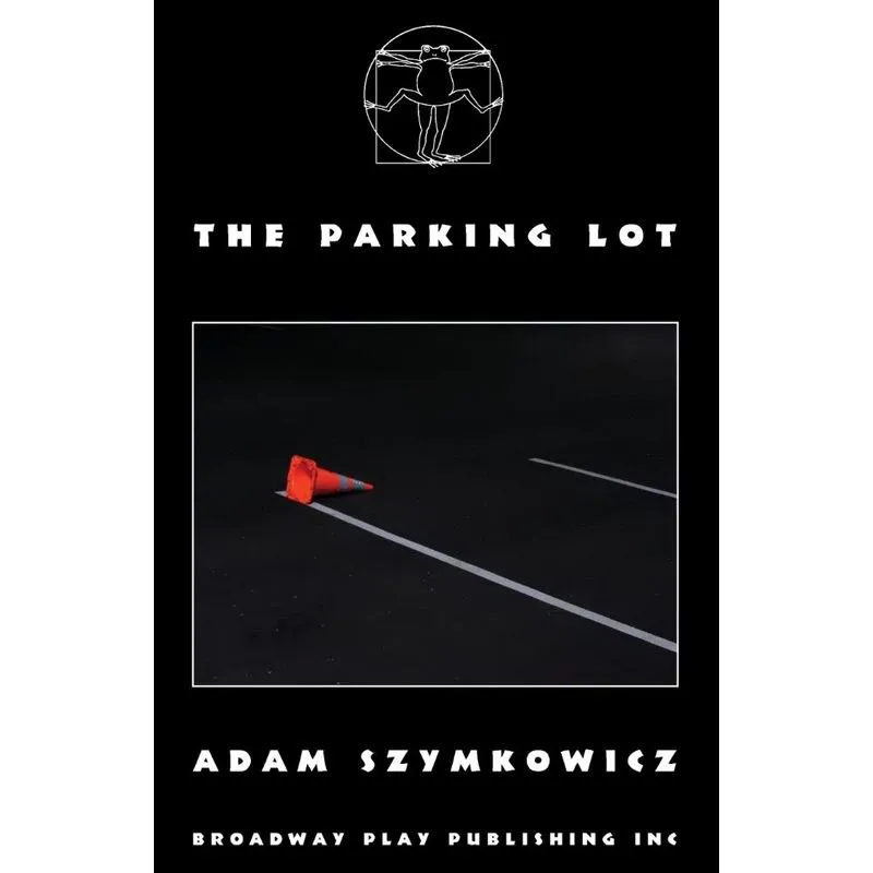 The Parking Lot