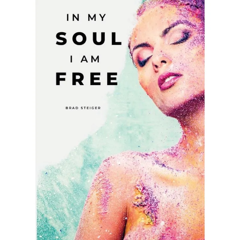 In My Soul I Am Free