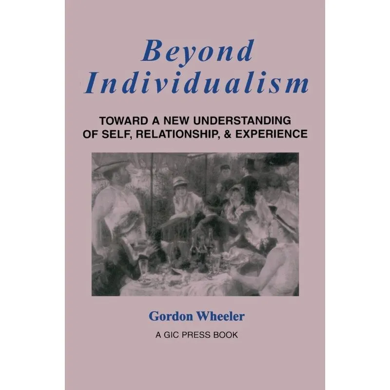 Beyond Individualism