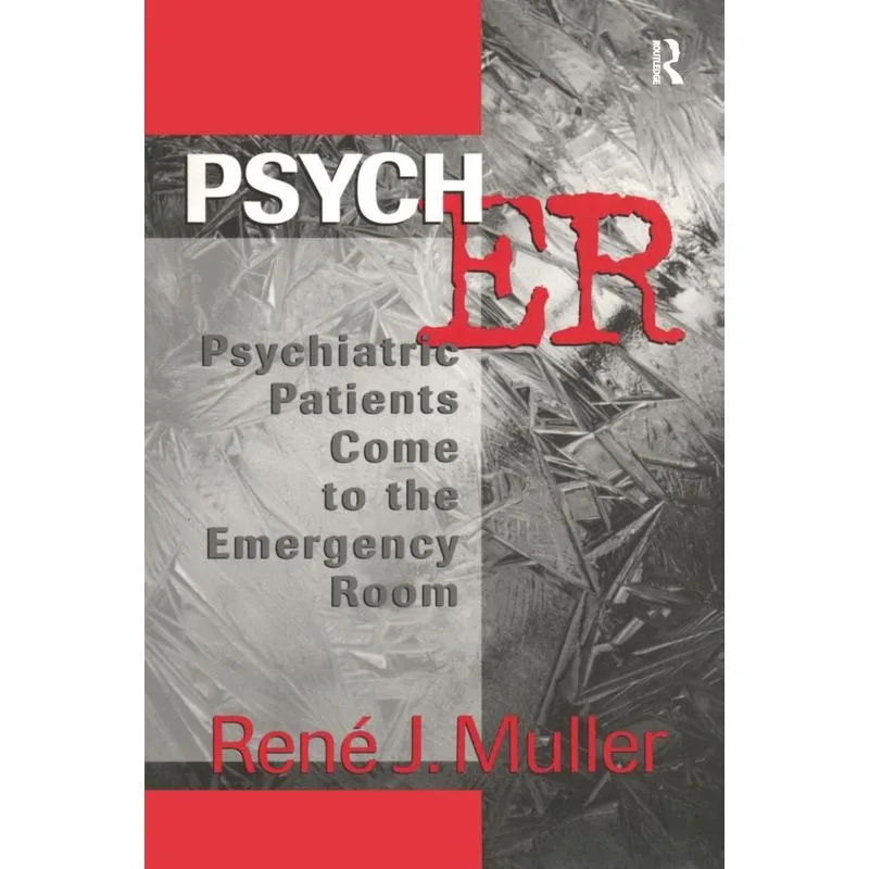 Psych ER