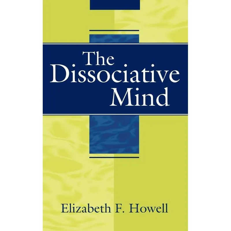 The Dissociative Mind