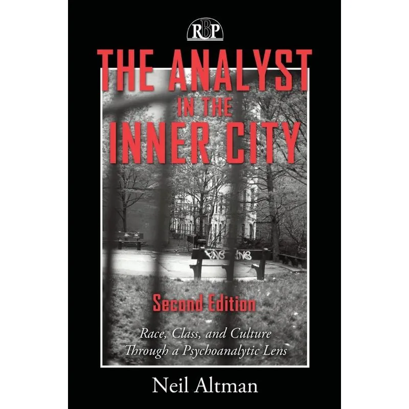 The Analyst in the Inner City
