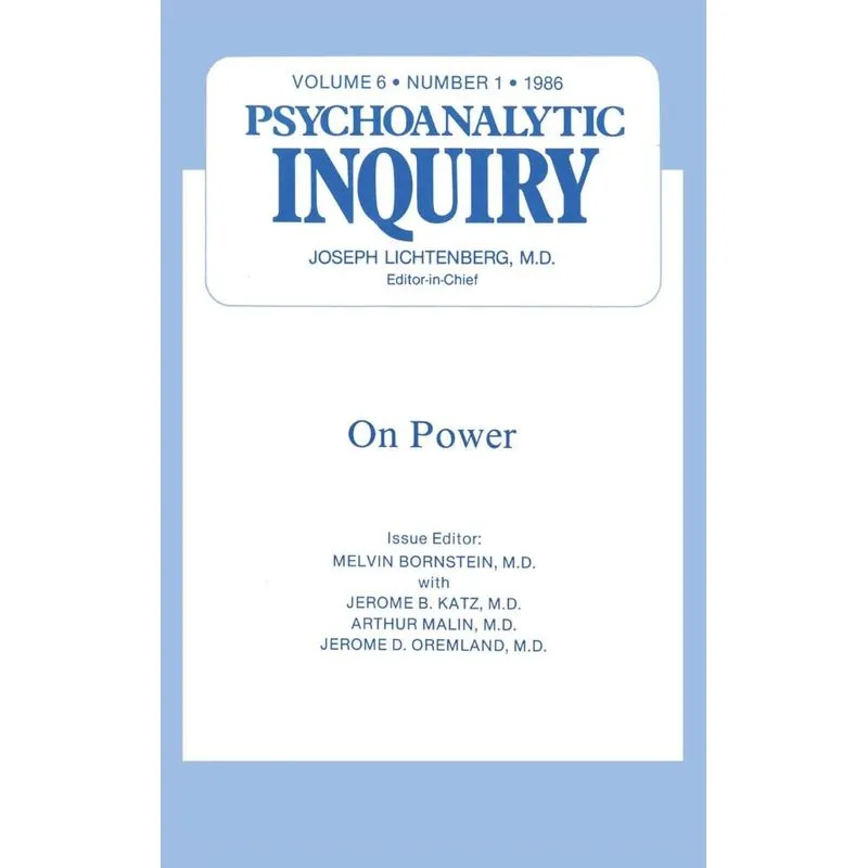 On Power