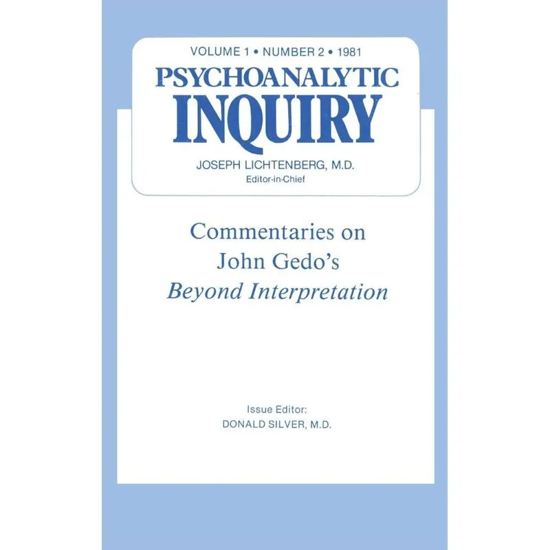 Commentaries
