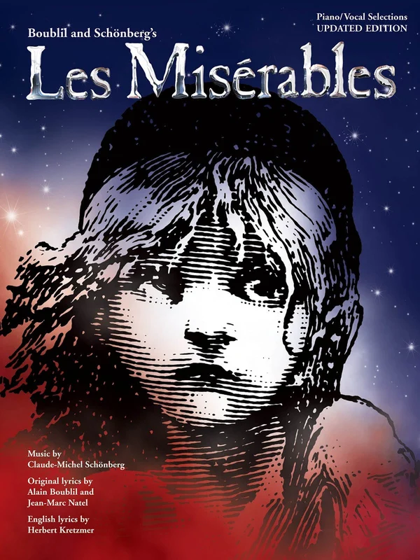 Les Misérables - Updated Edition