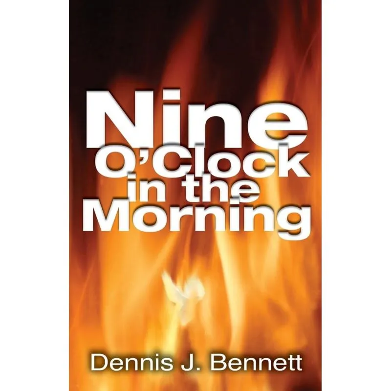 Nine OClock in the Morning