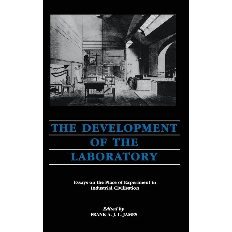 Development of the Laboratory