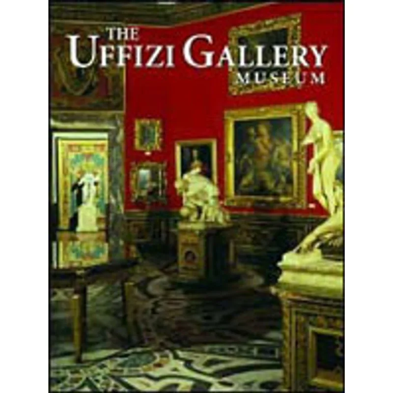 UFFIZI GALLERY MUSEUM, THE