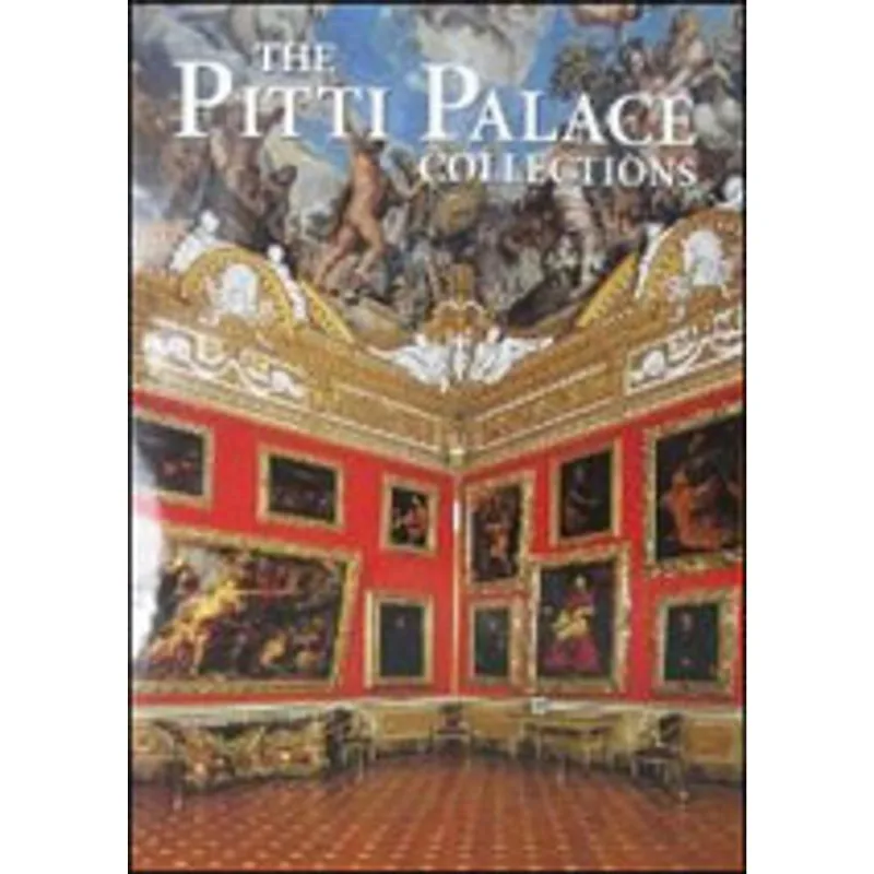 PITTI PALACE COLLECTIONS, THE