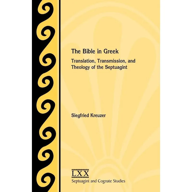 The Bible in Greek